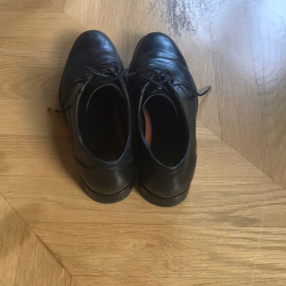 Coach party shoes - Picture 4 of 4